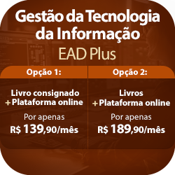 gestão da tecnologia da informação ead