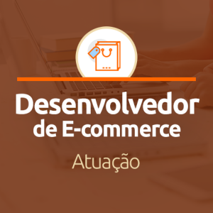 desenvolvedor de e-commerce