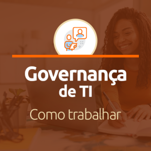 Governança de TI