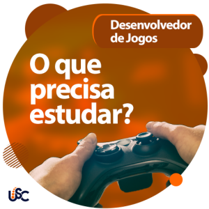 desenvolvedor de jogos