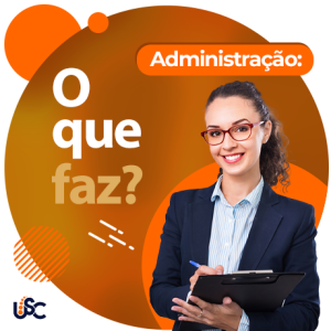 administração: o que faz?