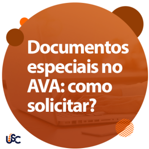 solicitar documentos portal ava